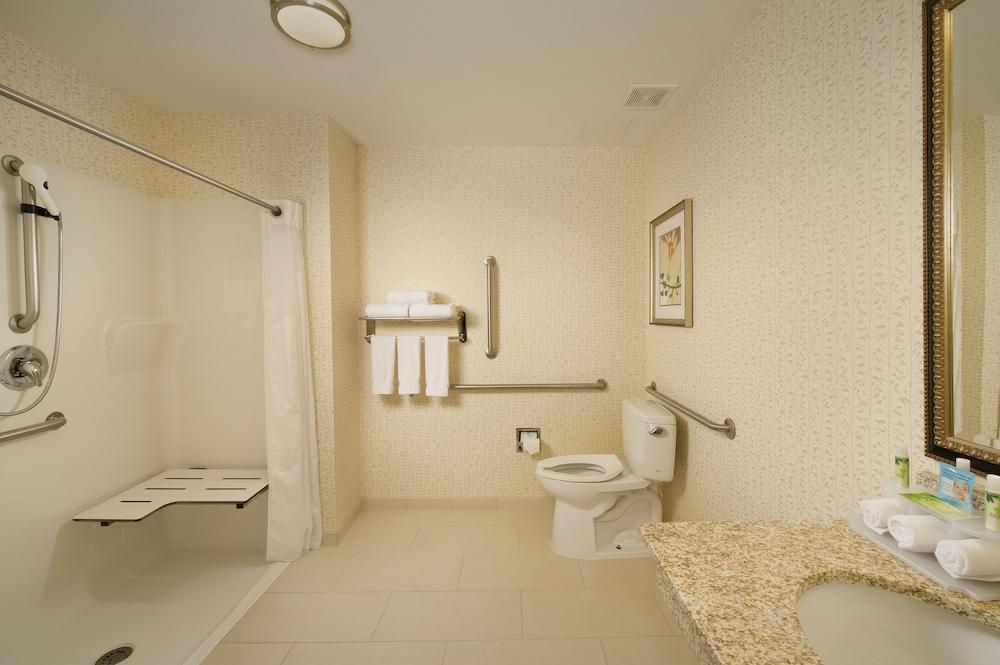 Holiday Inn Express & Suites Alexandria - Fort Belvoir By Ihg Exteriér fotografie