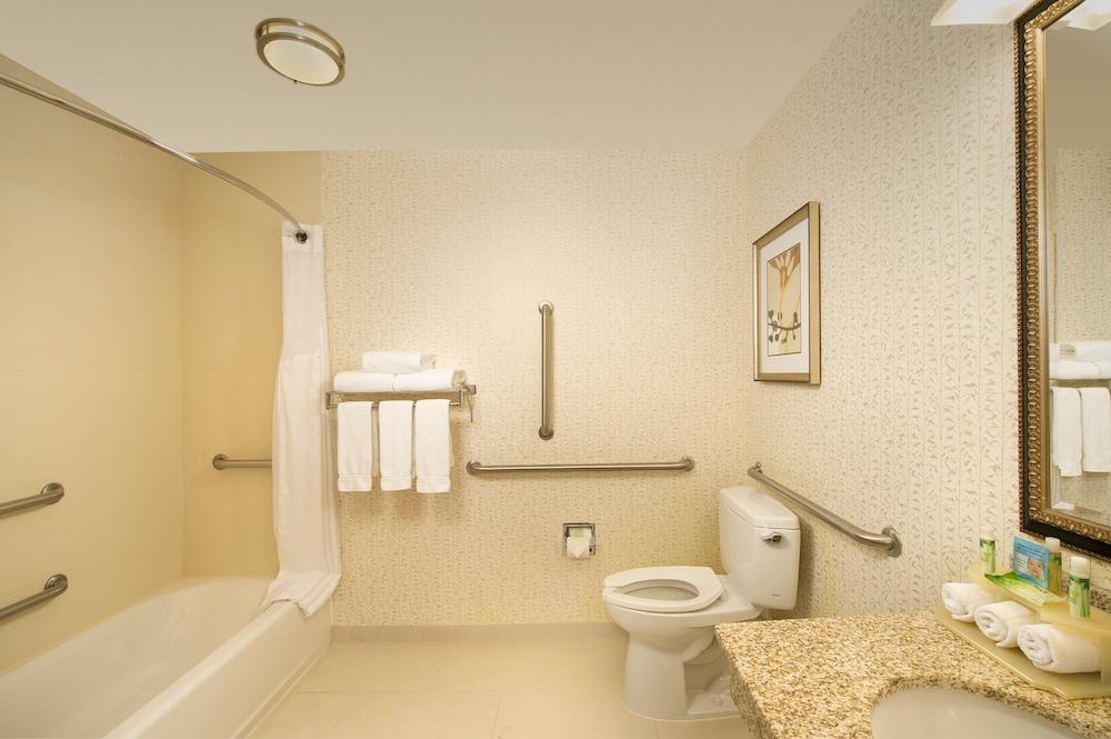 Holiday Inn Express & Suites Alexandria - Fort Belvoir By Ihg Exteriér fotografie