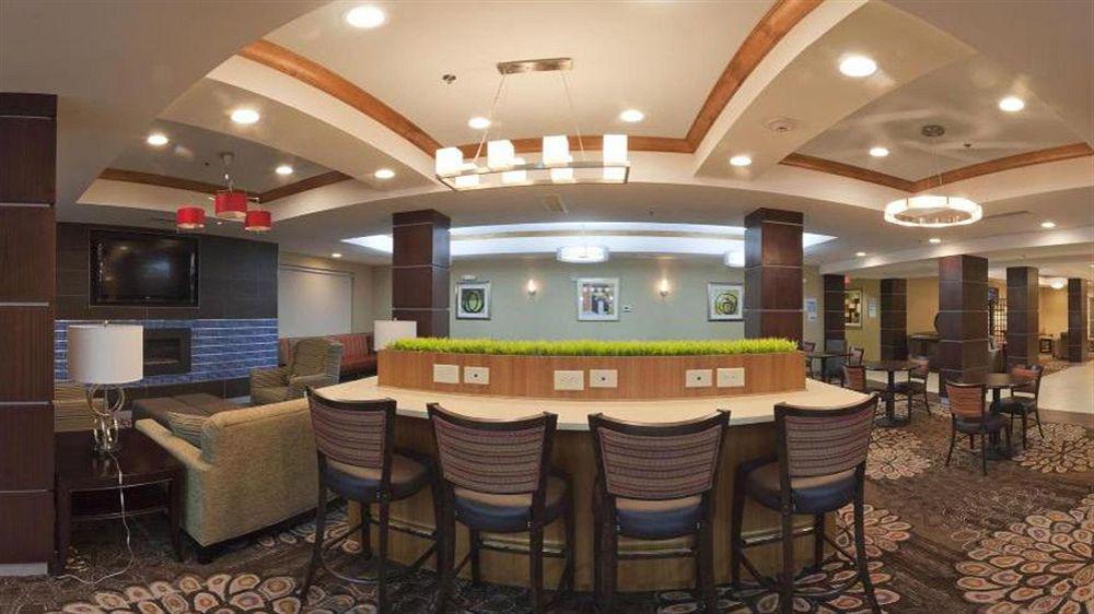 Holiday Inn Express & Suites Alexandria - Fort Belvoir By Ihg Exteriér fotografie