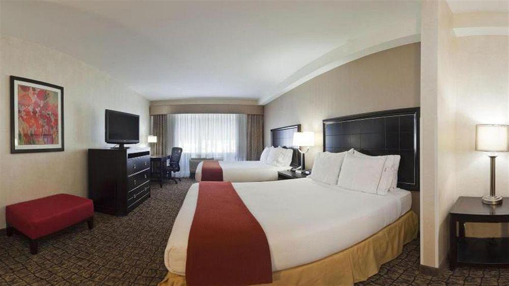 Holiday Inn Express & Suites Alexandria - Fort Belvoir By Ihg Exteriér fotografie