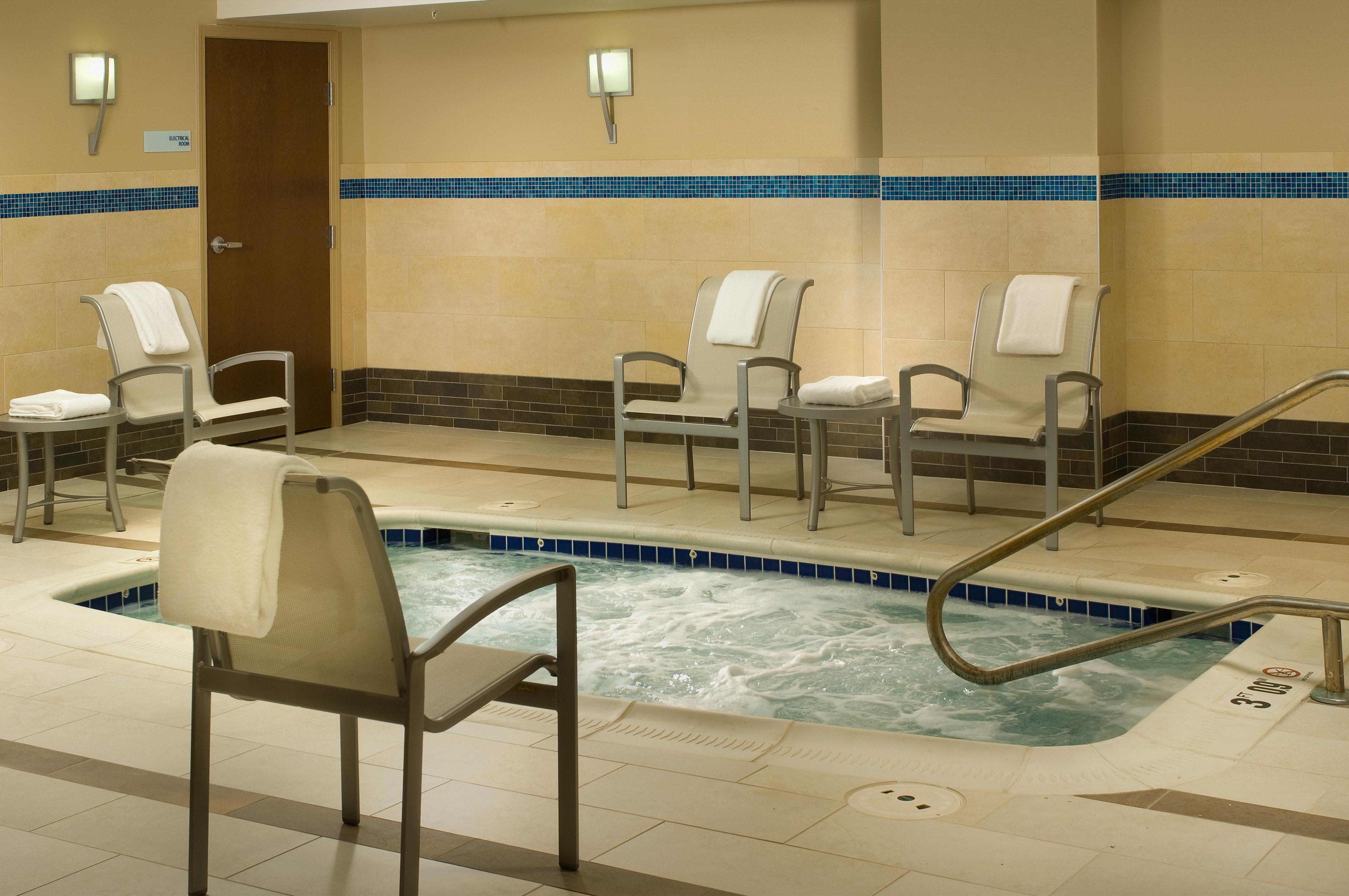 Holiday Inn Express & Suites Alexandria - Fort Belvoir By Ihg Exteriér fotografie