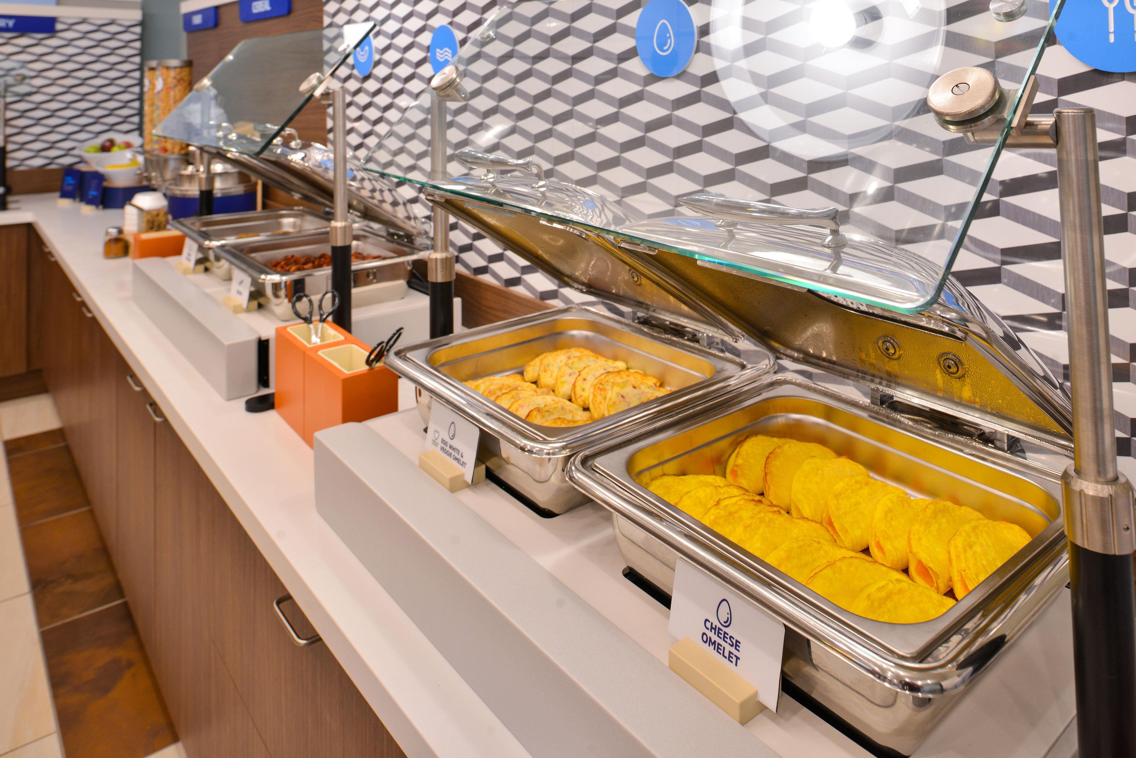 Holiday Inn Express & Suites Alexandria - Fort Belvoir By Ihg Exteriér fotografie