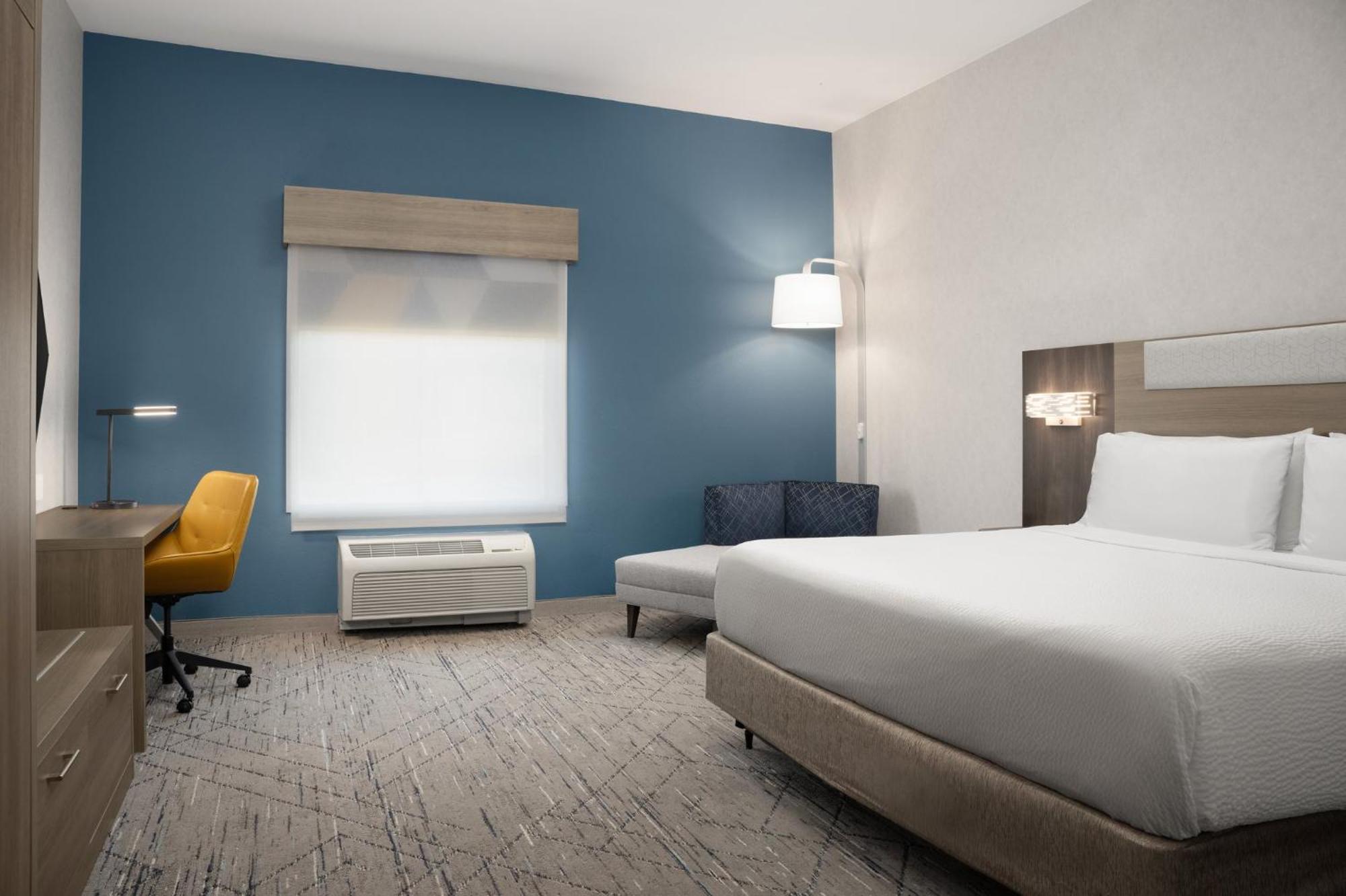 Holiday Inn Express & Suites Alexandria - Fort Belvoir By Ihg Exteriér fotografie