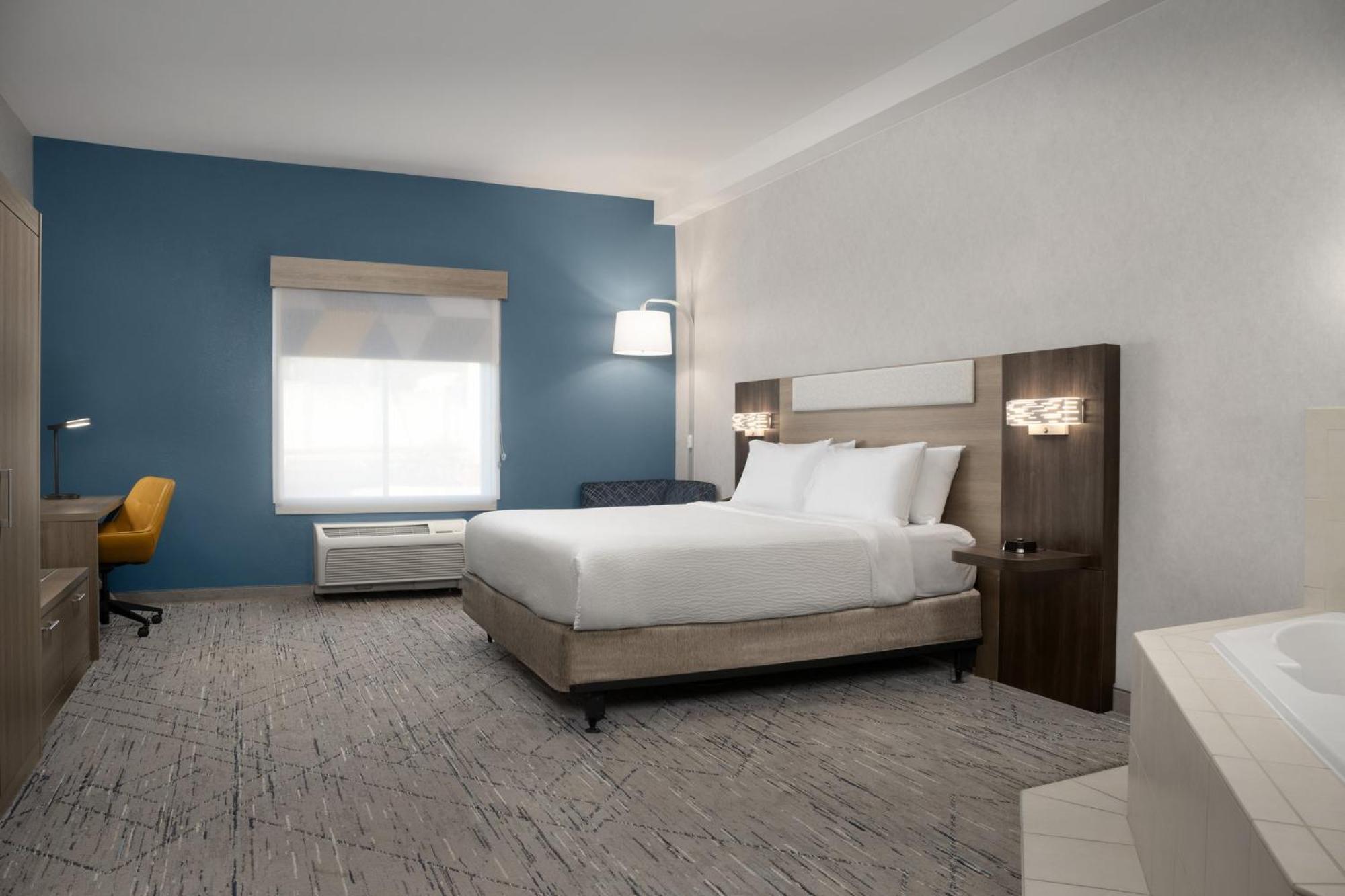 Holiday Inn Express & Suites Alexandria - Fort Belvoir By Ihg Exteriér fotografie